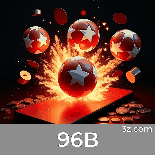 Cassino Online 96B