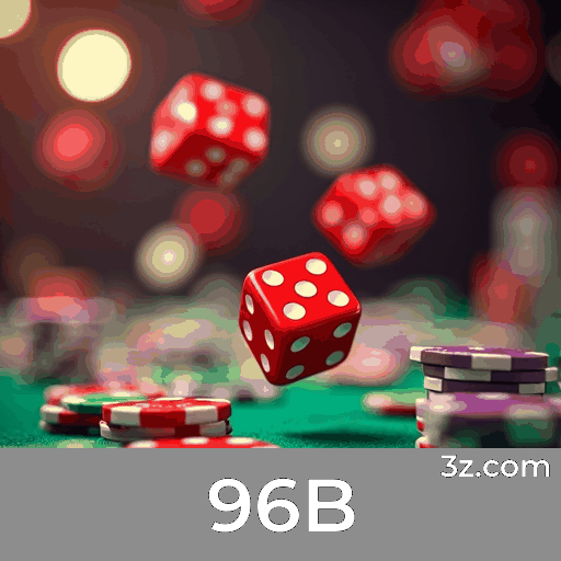 Cassino Online 96B