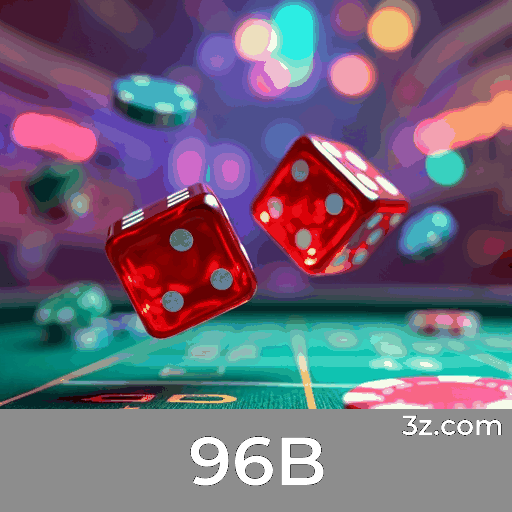 Cassino Online 96B