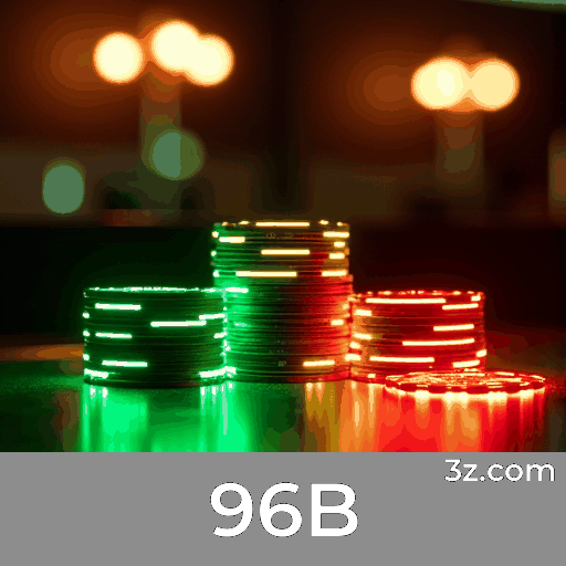 Cassino Online 96B