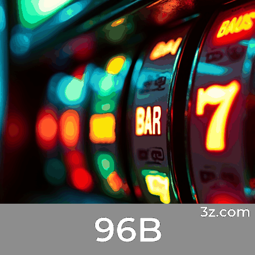 Cassino Online 96B