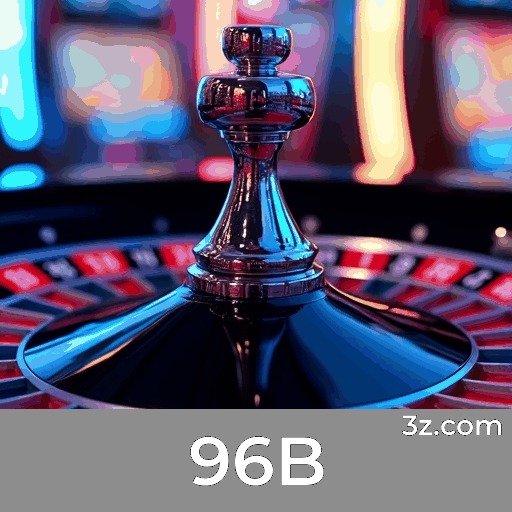 Jogos Crash no Cassino 96B