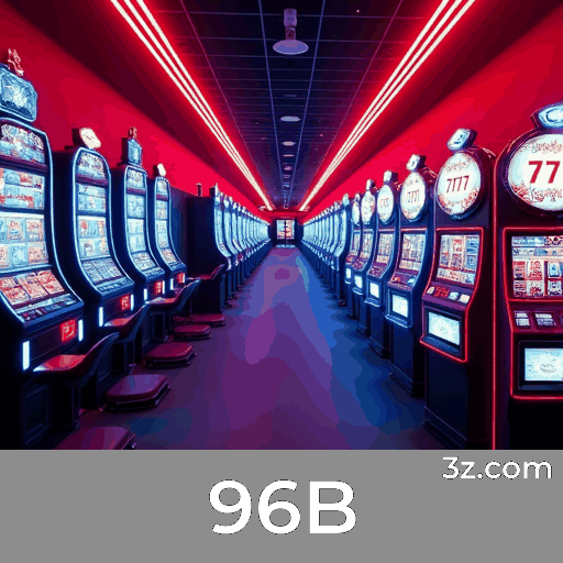 Acesso ao 96B