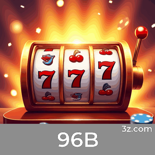 Cassino Online 96B