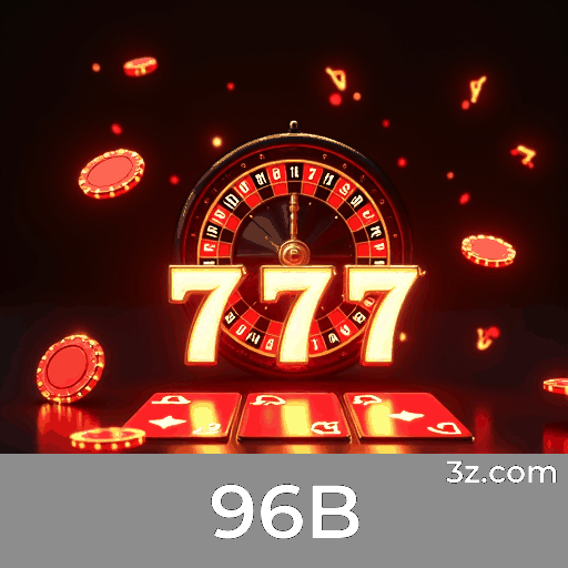 Cassino Online 96B